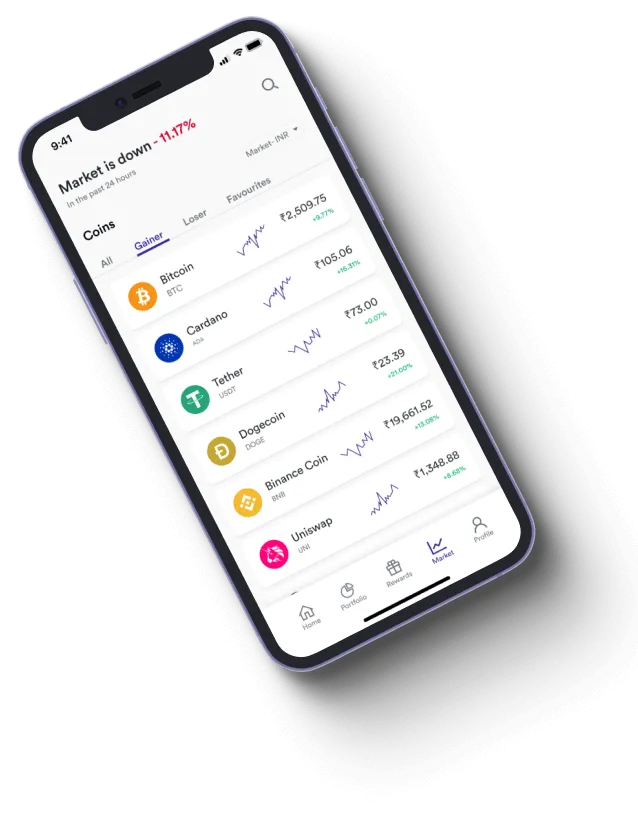 Reserve Xelrin - How does the Reserve Xelrin app improve your trading?